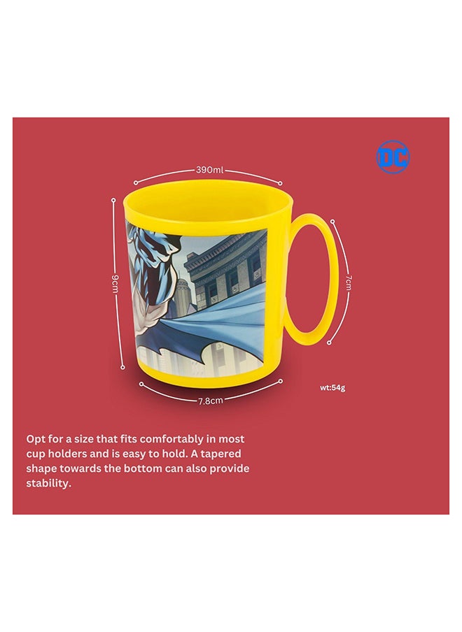 DC Comics Stor Micro Mug 390 ml Batman  - Image 3