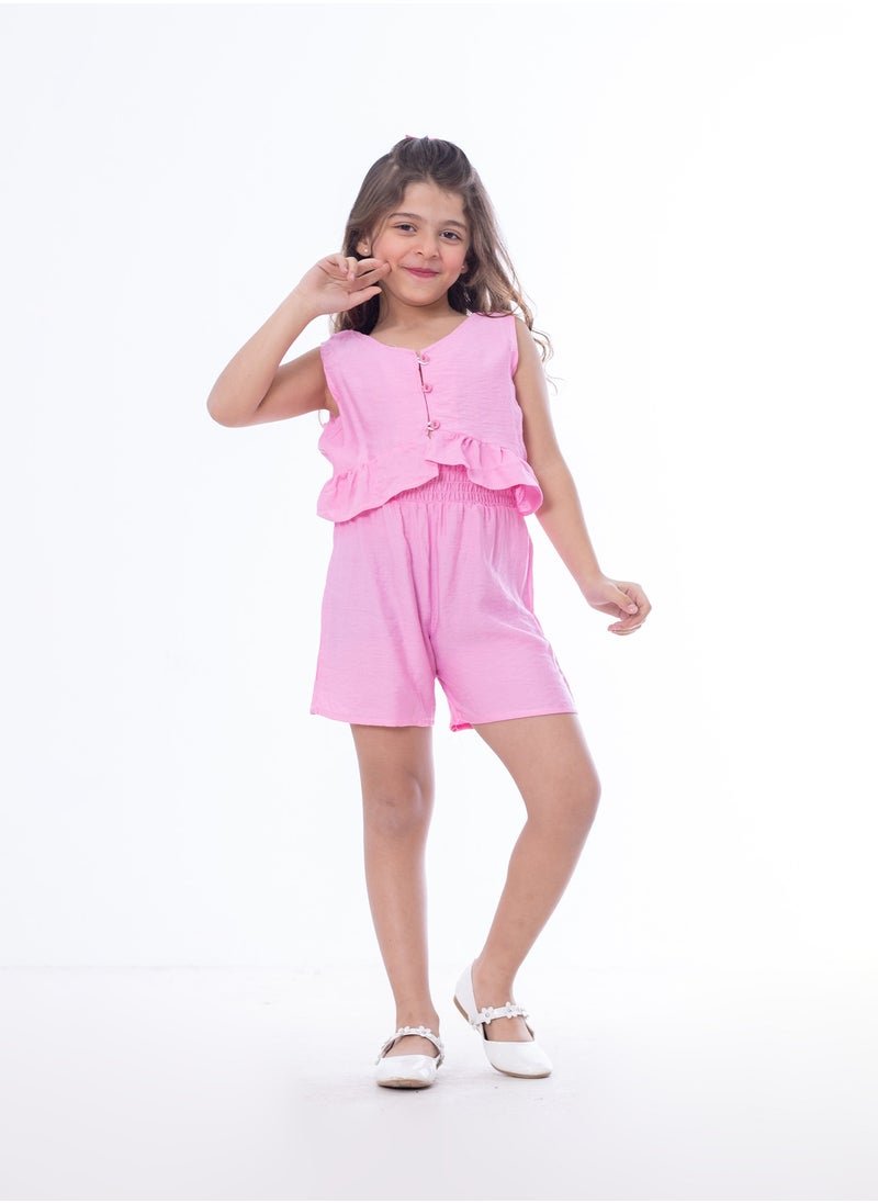 BEBO - Girls Set ( Pack of 2 ) - Image 1