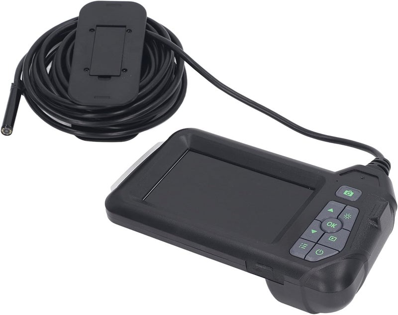 Borescope Camera, 1080P IP67 ABS Length 16.4 for Car Repair - Image 4