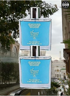 Smart collection 2 Pieces Smart Collection Number 28 Perfume EDP 100ML  - Image 1