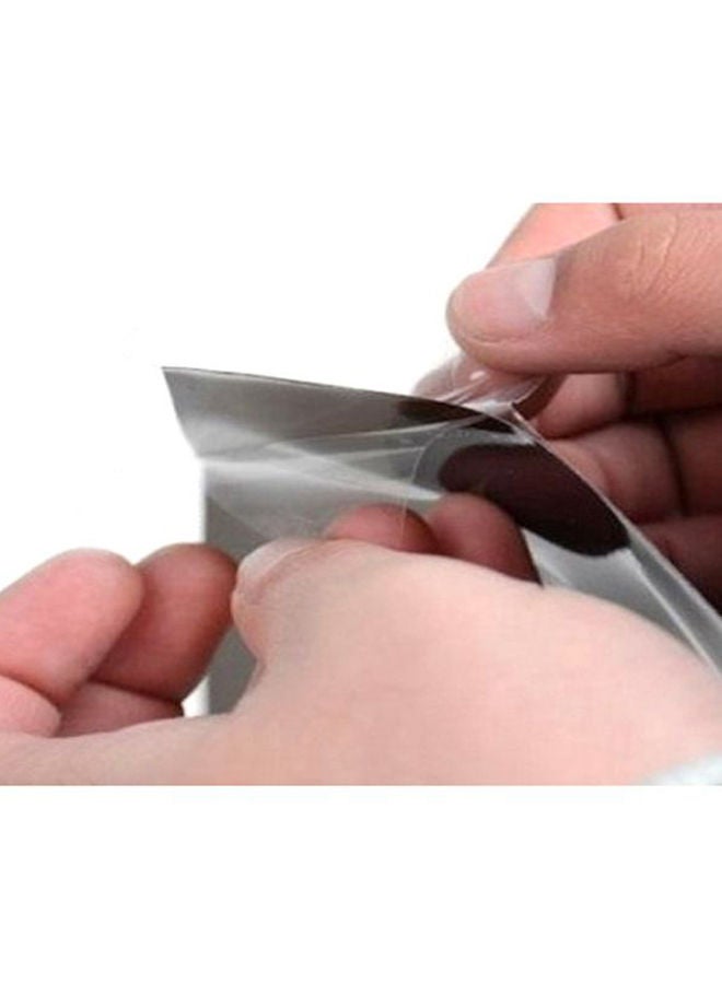 NIBEMINENT Car Tint Film Sticker - Image 3