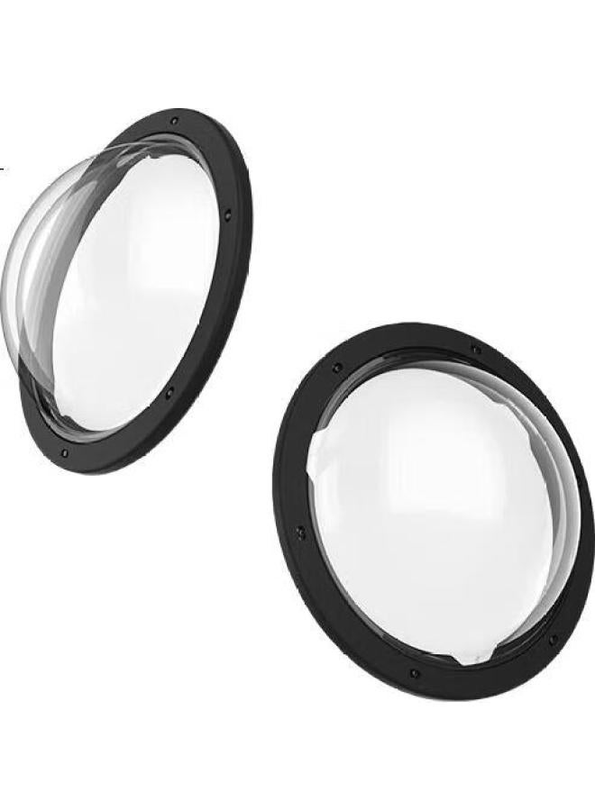 Kandao Qoocam3 Ultra And Qoocam3 Lens Protection Lens - Image 1