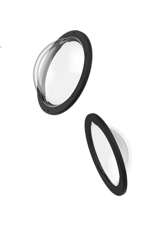 Kandao Qoocam3 Ultra And Qoocam3 Lens Protection Lens - Image 3