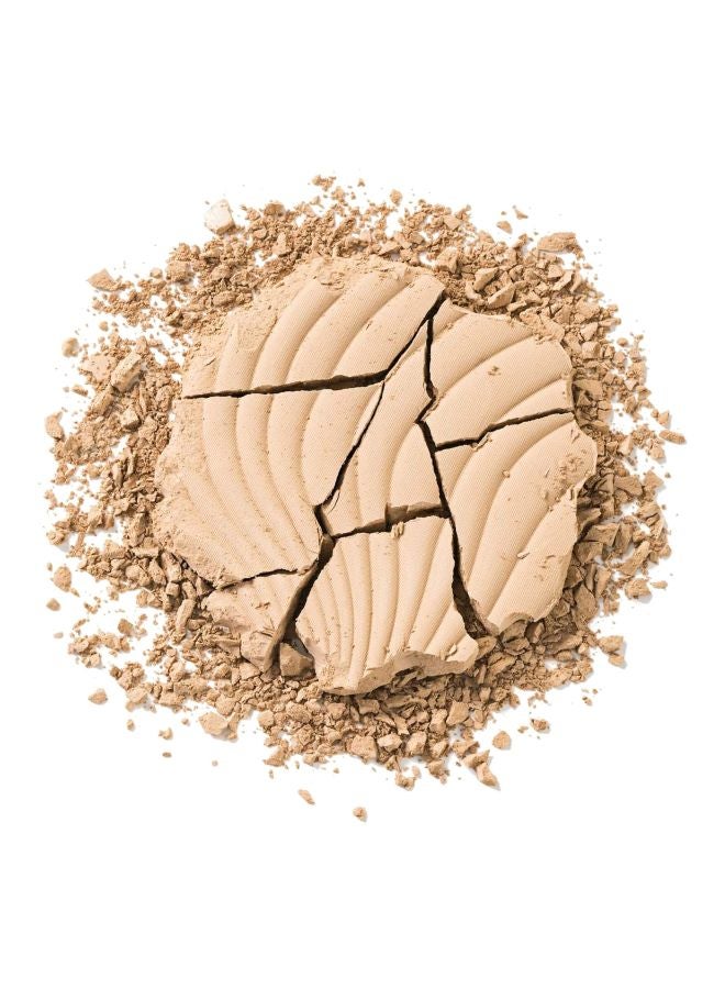 flormar Wet And Dry Compact Powder 88 Medium Peach Beige - Image 3