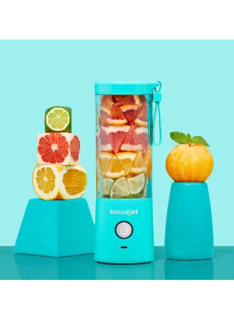 BlendJet 2 Portable Blender- blue