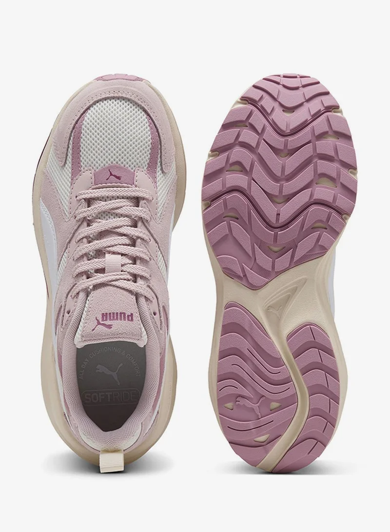 بوما تأثيري مغناطيسي