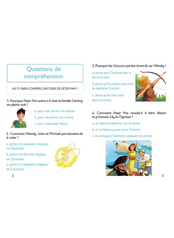Larousse Tom Sawyer Ce1 (Petits Romans) - Image 4