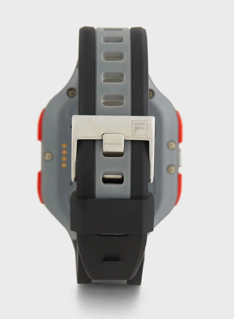 FILA Chronograph Watch