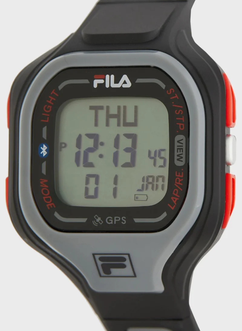 FILA Chronograph Watch