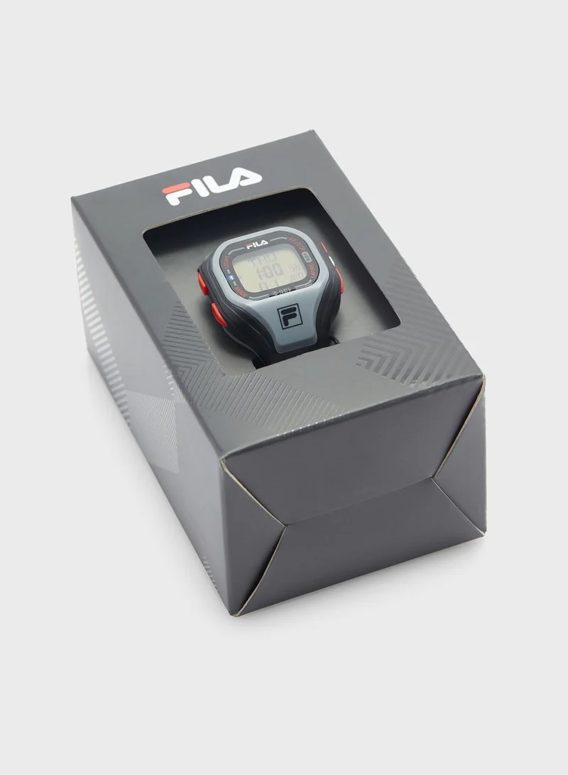 FILA Chronograph Watch