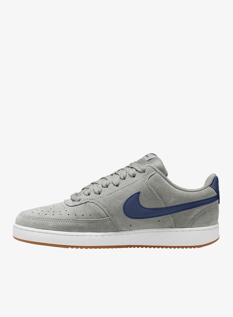 Nike Court Vision Lo Fl V2 - Image 2