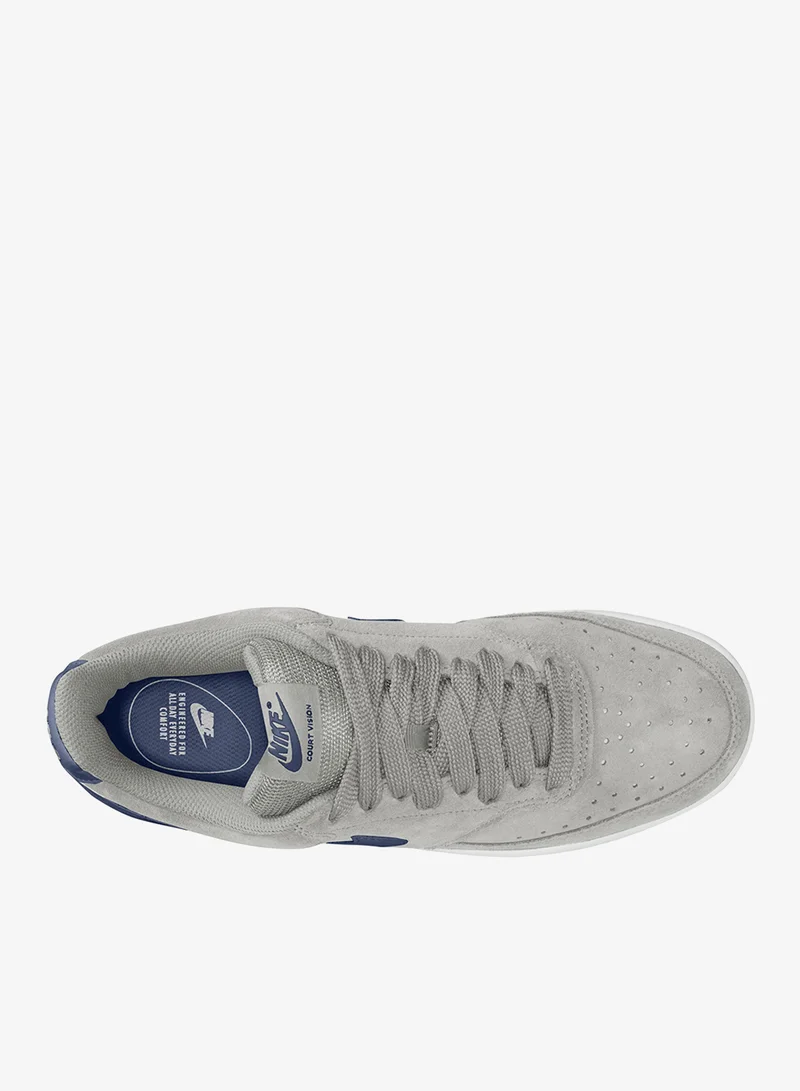 Nike  Court Vision Lo Fl V2 for Men | Best Price UAE