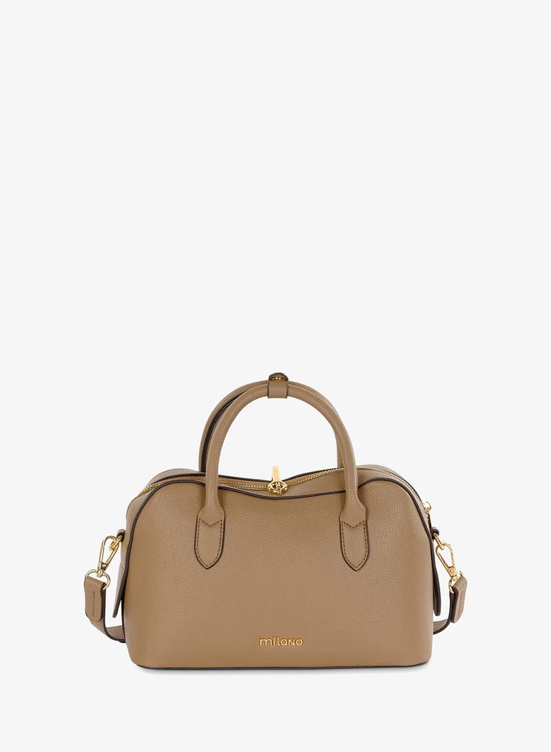 Milano  SAIMA BOWLING BAG for Women | Best Price UAE