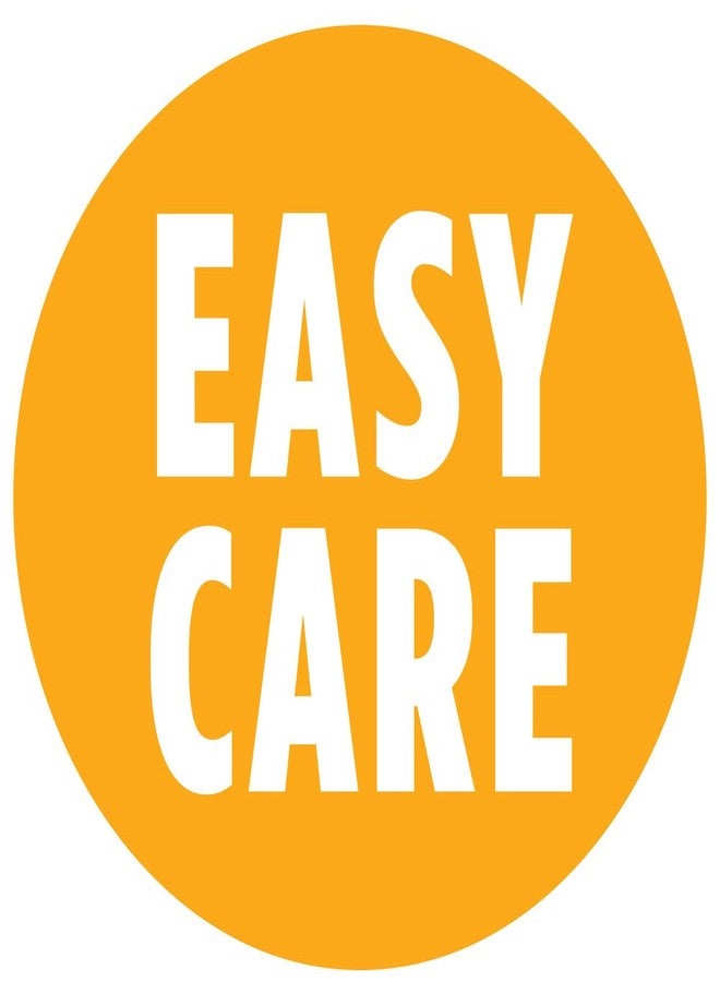 InterDesign iDesign Chevron Stall Size Fabric Bathroom Shower Curtain - 54" x 78", Gray/Yellow - Image 4