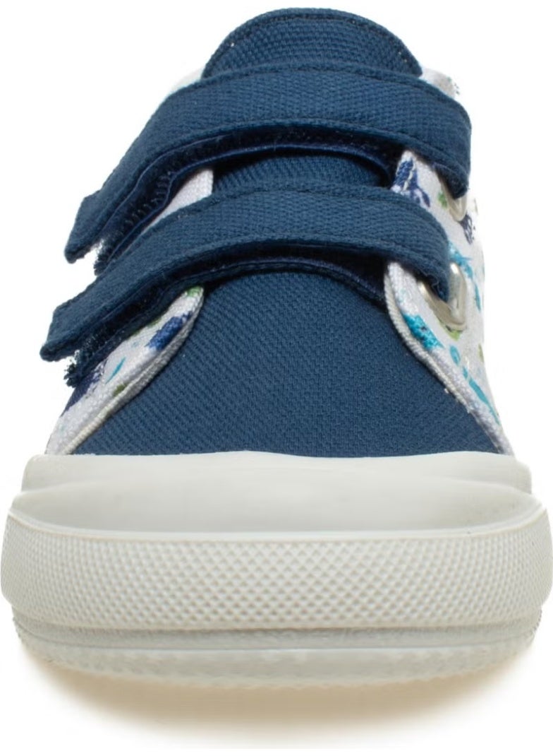 VICCO Luffy II Baby Linen Lighted Shoes Jeans - Image 3