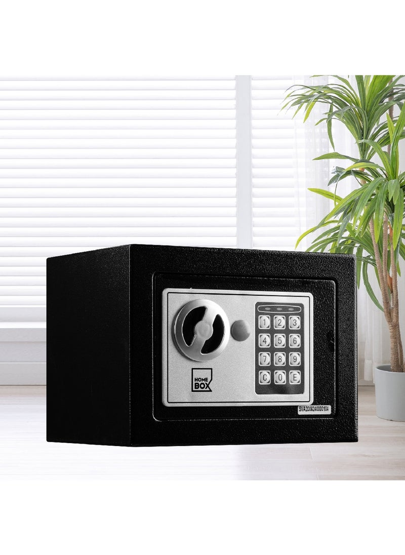 Opal Digital Home Safe with Money Slot 17 x 17 x 23 cm - pzsku/Z6C6A35557B918893FBC5Z/45/_/1719398409/28ad60c1-ec7e-42c5-ad0f-4712f84a3be0