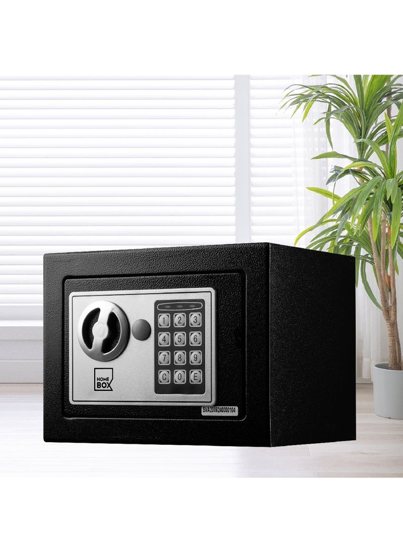 Opal Digital Home Safe with Money Slot 17 x 17 x 23 cm - pzsku/Z6C6A35557B918893FBC5Z/45/_/1719398413/1a4576f2-07d6-4fb5-9900-35addebe00c1