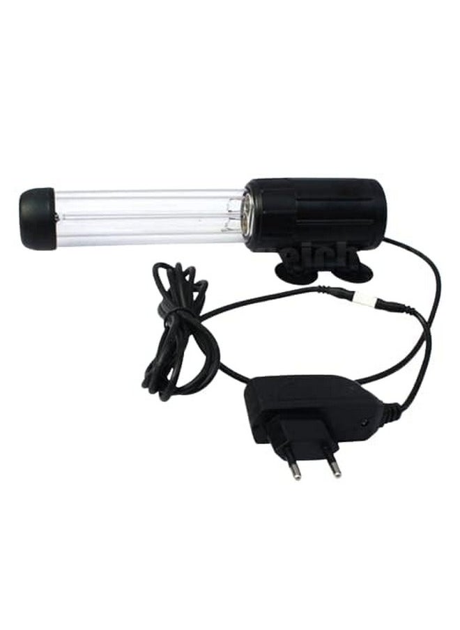 VAYINATO - Sobo Aquarium Submersible UV Lamp for Aquarium Fish Tank | Power : 9W | Suitable for 650-900L Tank - Image 1