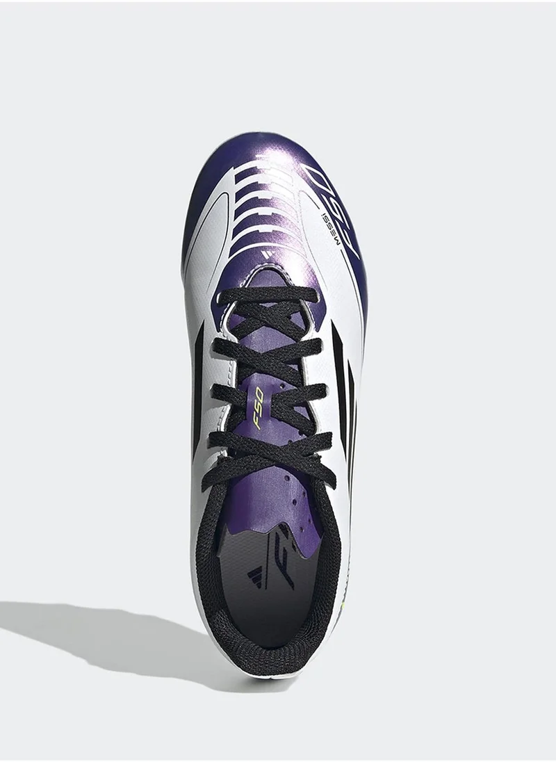 Adidas Messi F50 Club Fg Football Boots