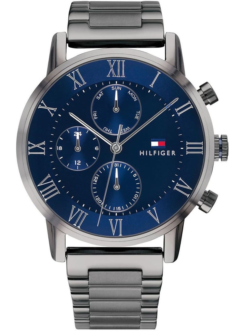 TOMMY HILFIGER Tommy Hilfiger watch for Men 1791456  - Image 1