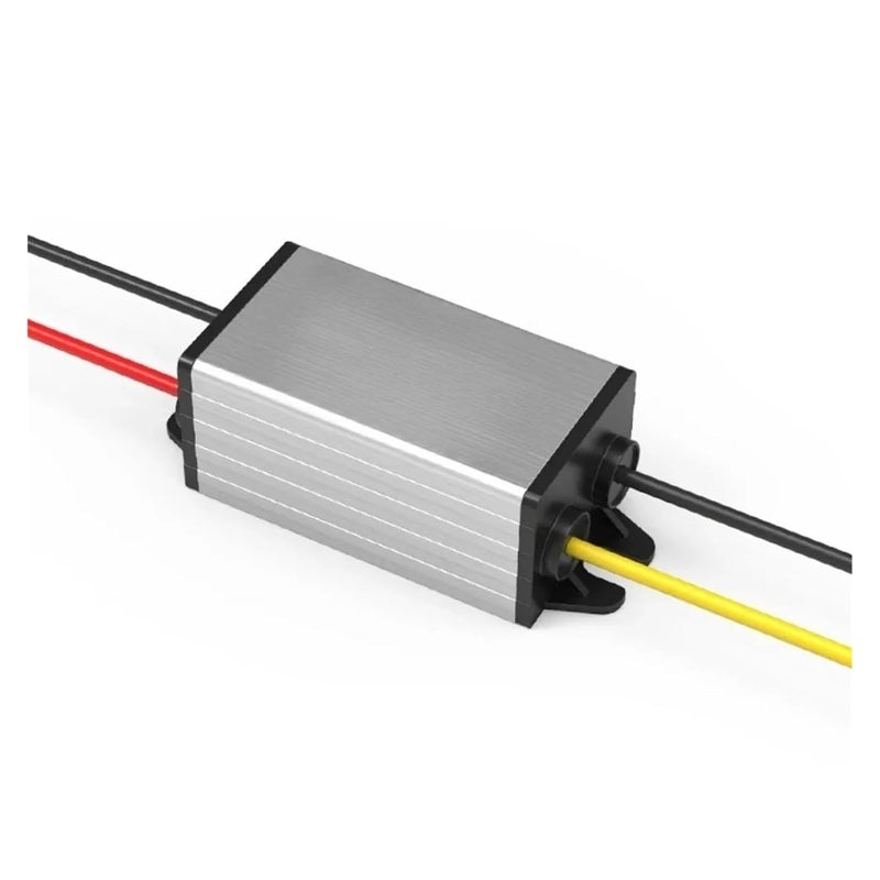 24V To 12V 4A DC DC Step Down Buck Converter Voltage Regulator Module - Image 3
