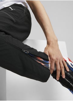 بوما بنطال BMW M Motorsport Statement للرجال  - Image 5