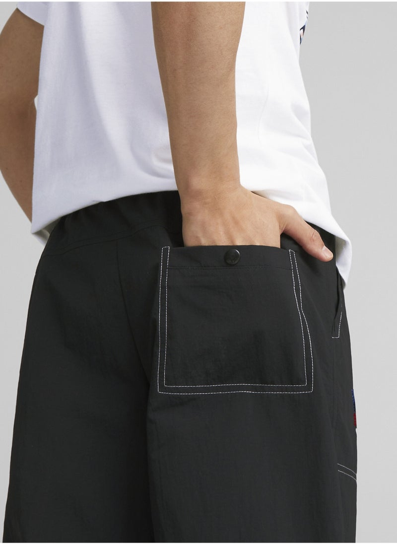 PUMA BMW M Mens Motorsport Statement Pants  - Image 3