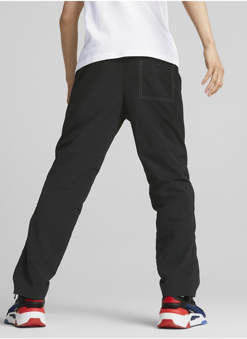 PUMA BMW M Mens Motorsport Statement Pants  - Image 2