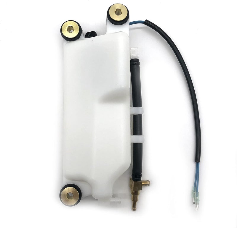 jetunit 1200-8M0063190/833069T9 Oil Tank Assy For Mercury 833069T6 Outboard 110 JET 115 135 150 Optimax 175 200 225 240 HP EFI 2000-2014 Sportjet Mariner Pro XS - Image 2