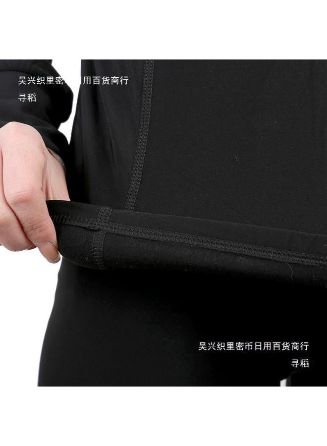 VUELO Flower Skating Training Clothes Figure Skating Fitness Training Children Adult Art Performance Clothing Men And Women Skating Clothes - Image 3
