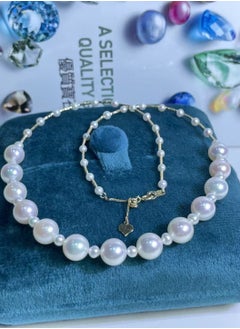 D.COLOR Natural freshwater pearl necklace  - Image 3