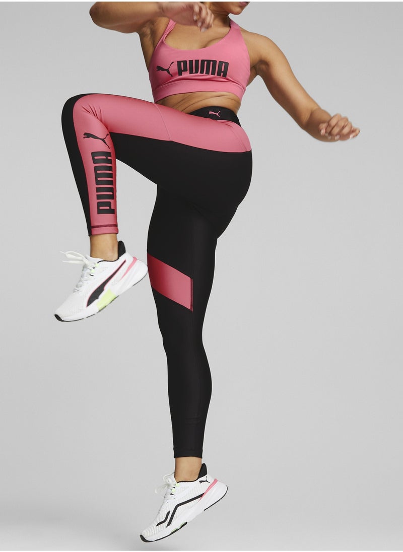 بوما ليجنز للتدريب Fit EVERSCULPT 7/8 للنساء  - Image 1