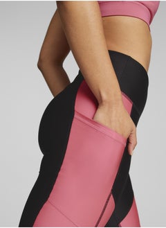 PUMA Fit EVERSCULPT Womens 7/8 Training Leggings  - Image 5
