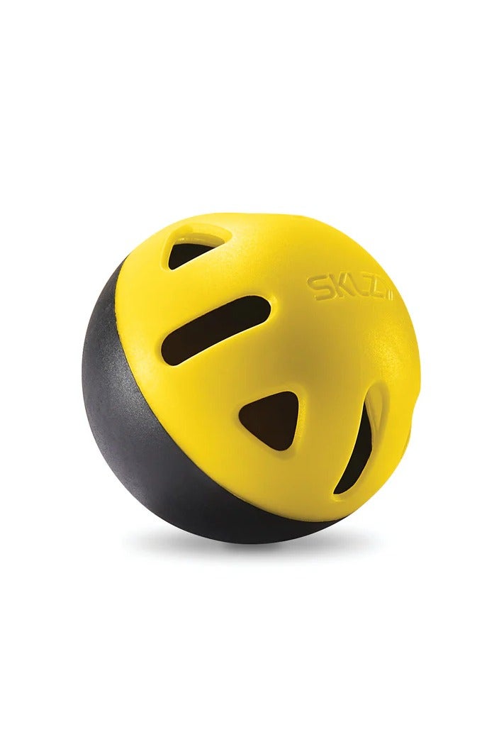 أس كيه أل زي مجموعة أدوات تدريب البيسبول من إمباكت، 12 قطعة FES - Image 1