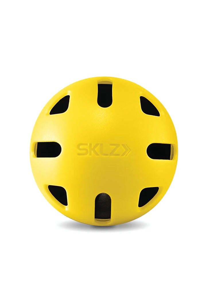 أس كيه أل زي مجموعة أدوات تدريب البيسبول من إمباكت، 12 قطعة FES - Image 3