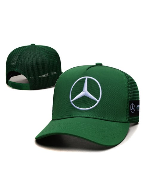 F1 Racing Mercedez Benz AMG Team Cap