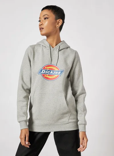Dickies Icon Logo Hoodie