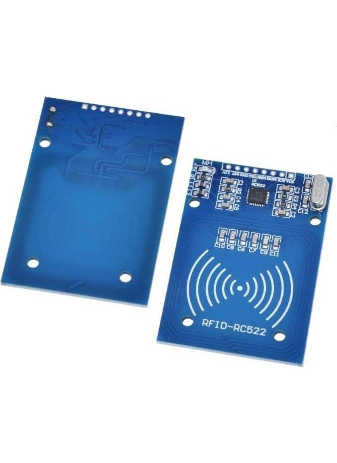 RC522 Rfid NFC Kit - 13.56MHZ - pzsku/Z6C6B3C1D9409676CEF3FZ/45/_/1736979276/589926c7-7431-4845-966f-0379ccdebeaf