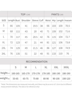 Gasin Men's Medical Scrubs Surgical Gown Suit Doctor  - Image 2