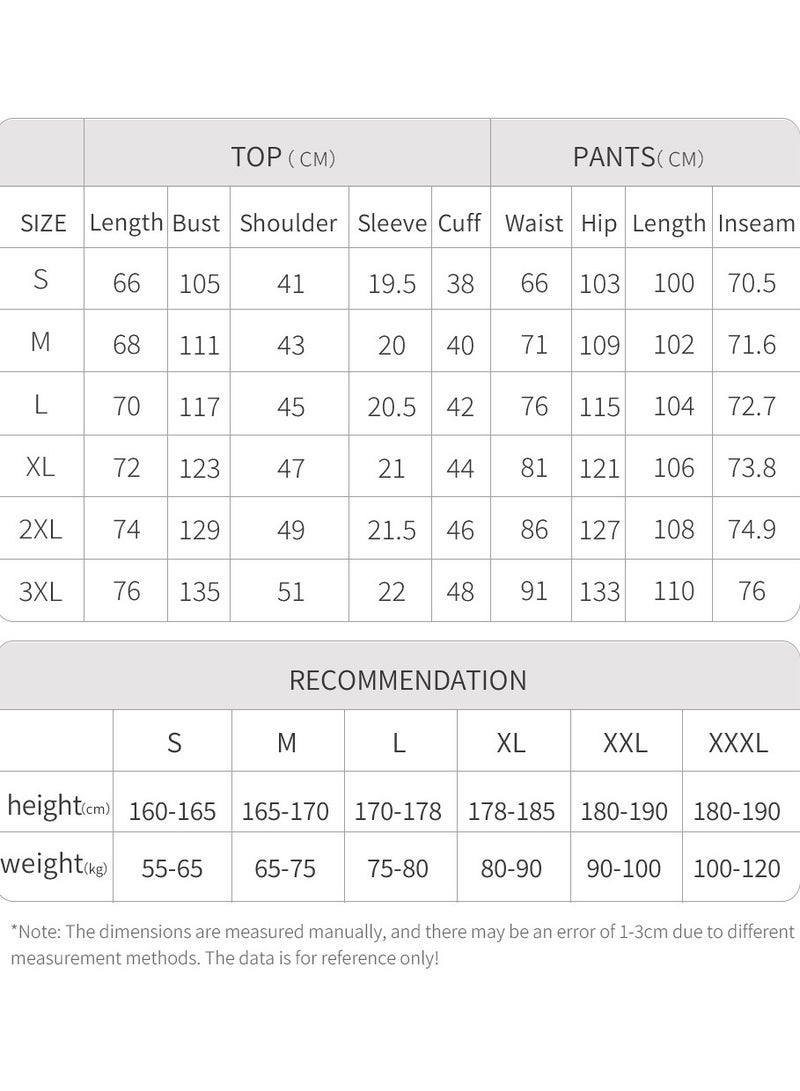 Gasin Men's Medical Scrubs Surgical Gown Suit Doctor  - Image 2