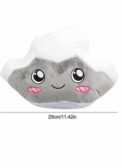 KASTWAVE Pillow Cute Plush Toy, Game Soft Doll, Toy Childrens Gift Decorations, 20 cm  - Image 2