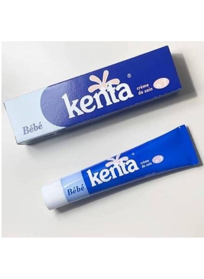 بي بي كريم كينتا المغربي لتبييض البشرة وتفتيح المناطق الحساسة 30 غرام - Image 1