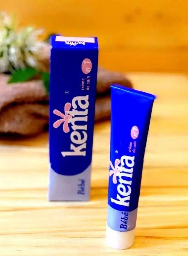 بي بي كريم كينتا المغربي لتبييض البشرة وتفتيح المناطق الحساسة 30 غرام - Image 2