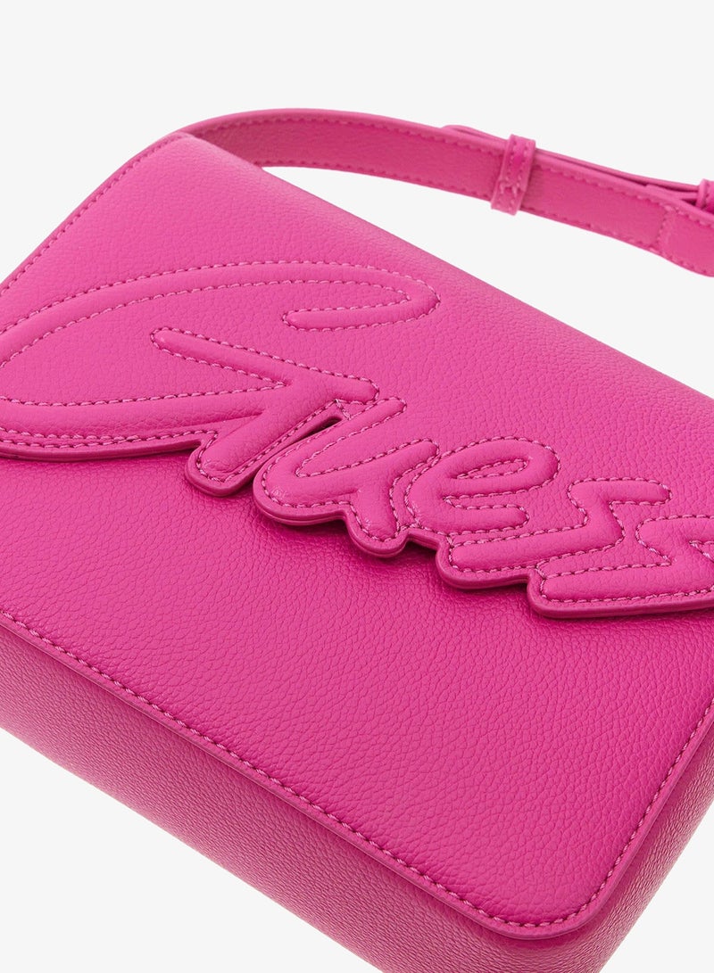 GUESS Infant Flap Crossbody Bag - Image 4
