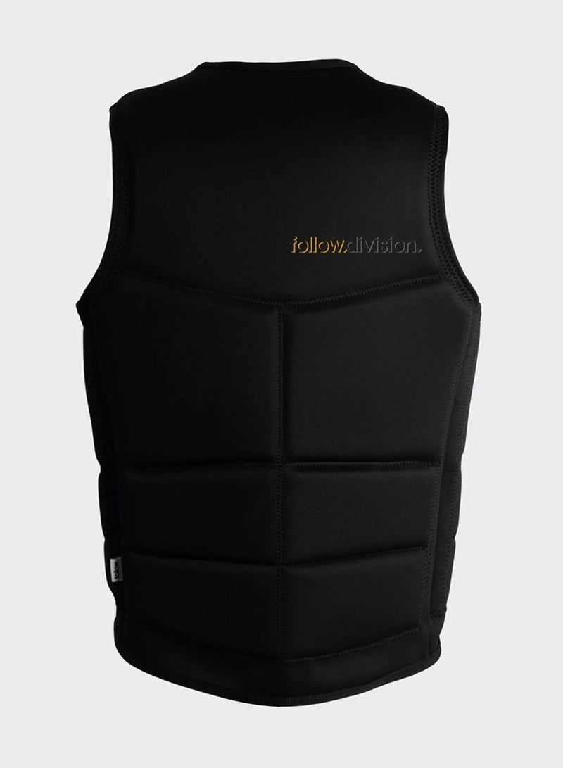 فولو اتبع شعبة 2 تأثير سترة 2023 - Image 2