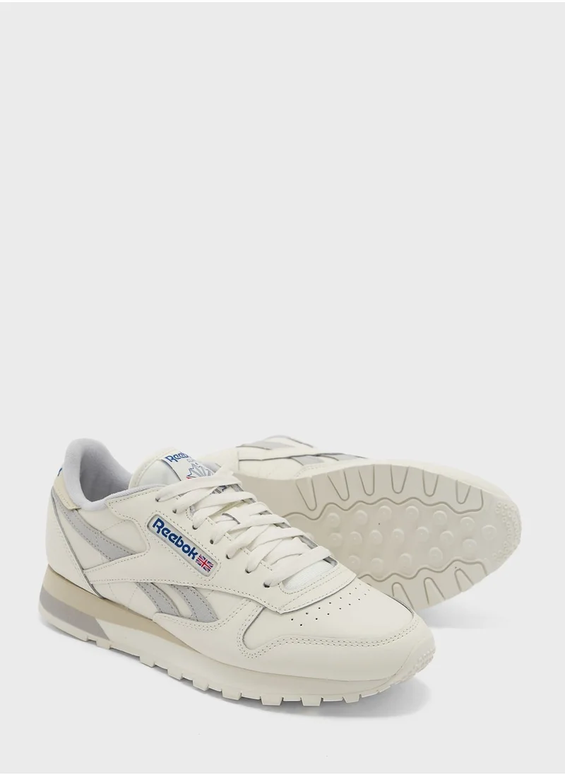 Reebok Classic Leather