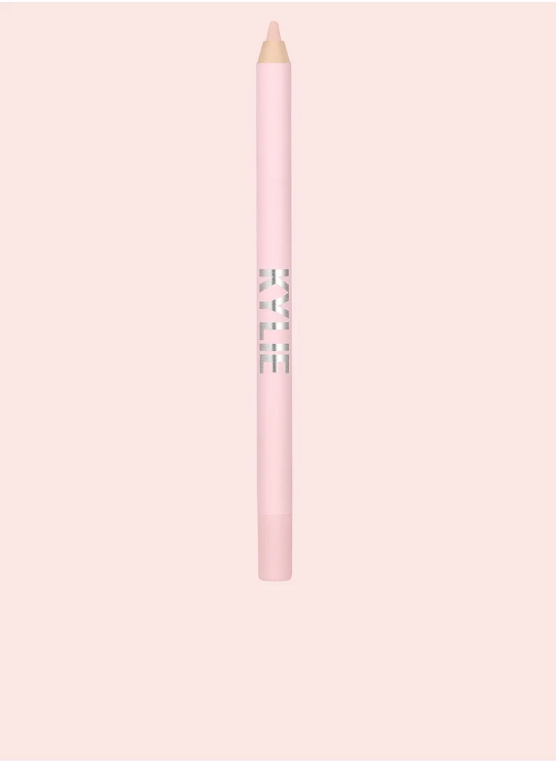 Kylie Cosmetics Kyliner Waterproof Gel Eyeliner Pencil - 008 - Nude Matte