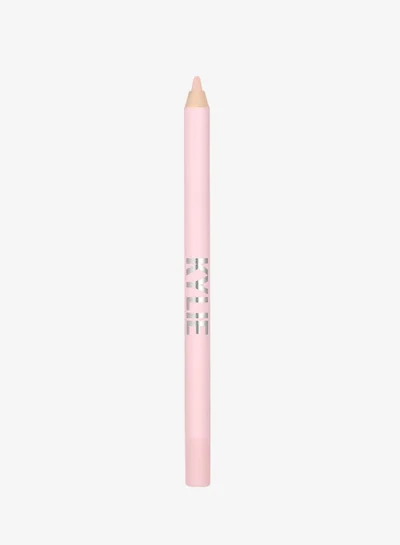 Kylie Cosmetics Kyliner Waterproof Gel Eyeliner Pencil - 008 - Nude Matte
