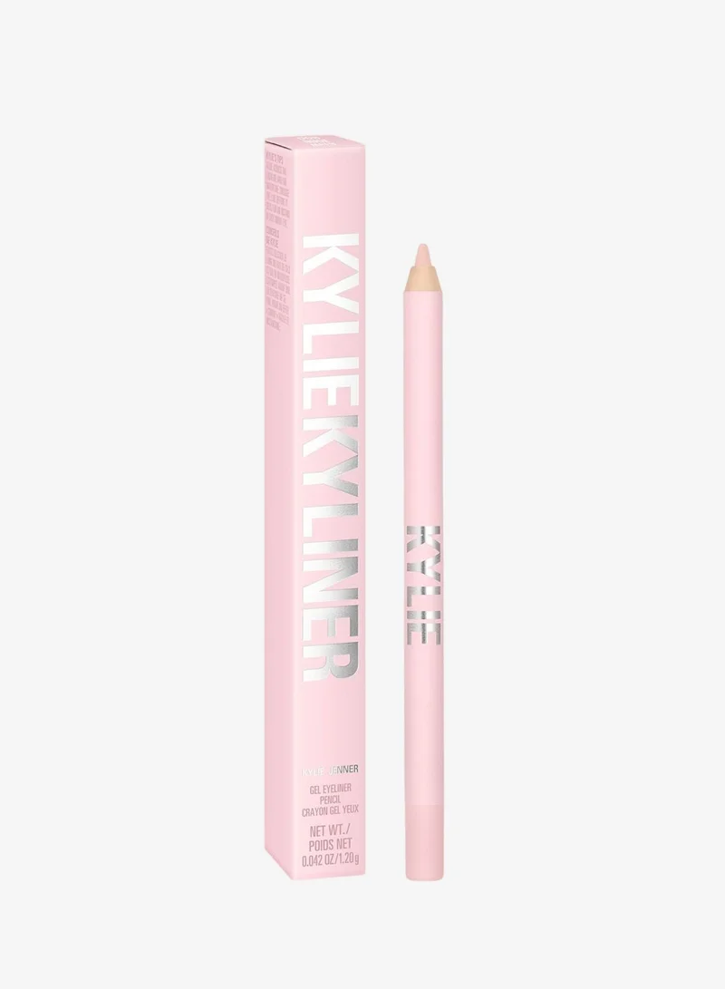 Kylie Cosmetics Kyliner Waterproof Gel Eyeliner Pencil - 008 - Nude Matte