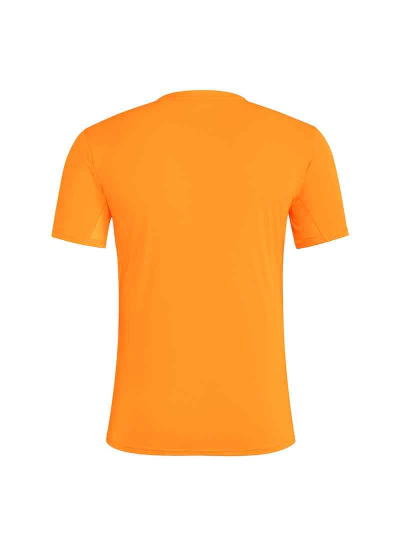Adidas Adizero Essentials Running T-Shirt - Image 4